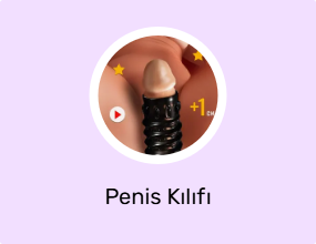 Penis Kılıfı