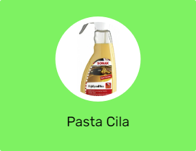 Pasta Cila