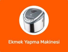 Ekmek Yapma Makinesi