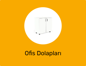 Ofis Dolapları
