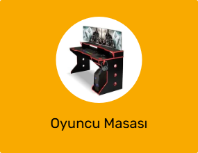 Oyuncu Masası
