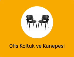 Ofis Koltuk ve Kanepesi