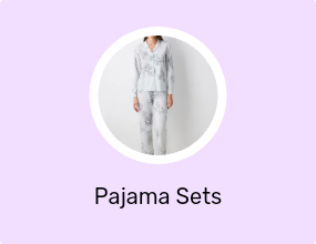 Pajama Sets