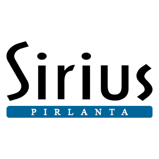 Sirius Pırlanta logo