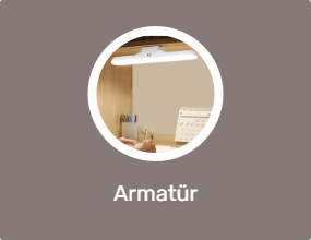 Armatür