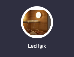 Led Işık