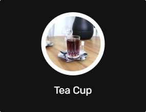 Tea Cup