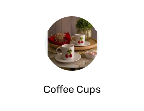 Coffee Cups