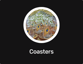 Coasters