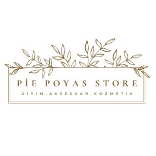 PİE Poyas Store