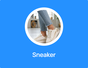 Sneaker