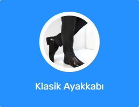 Klasik Ayakkabı