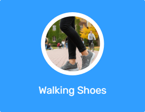 Walking Shoes