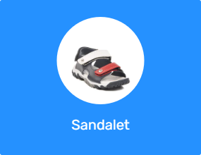 Sandalet