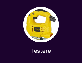 Testere