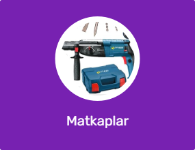 Matkaplar