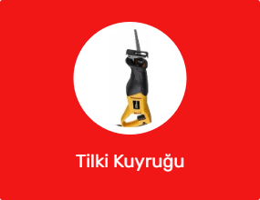 Tilki Kuyruğu