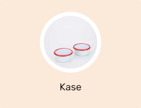 Kase