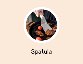 Spatula