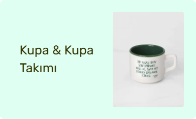 Kupa & Kupa Takımı