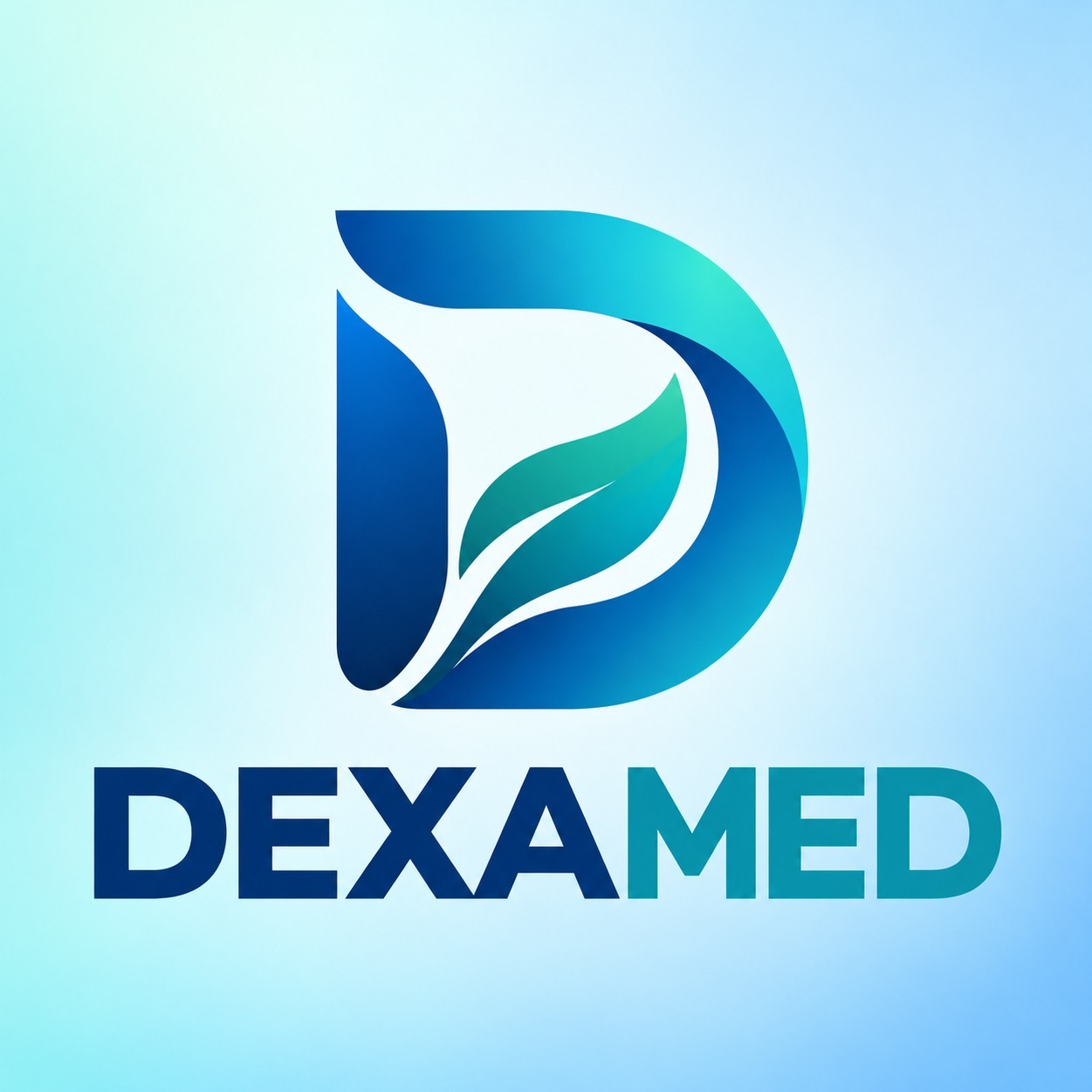 DexaMed logo