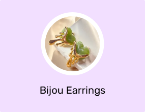 Bijou Earrings