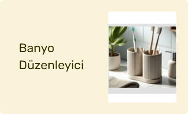 Banyo Düzenleyici