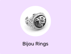 Bijou Rings