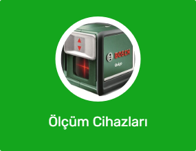 Ölçüm Cihazları