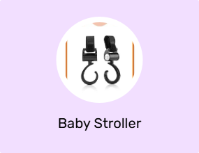 Baby Stroller Accessories