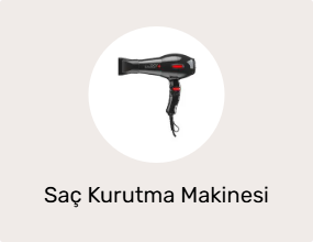 Saç Kurutma Makinesi
