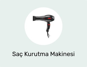 Saç Kurutma Makinesi