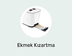 Ekmek Kızartma Makinesi