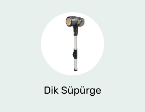 Dik Süpürge