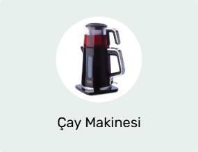 Çay Makinesi