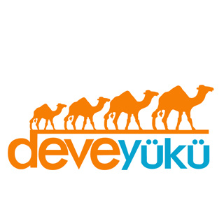 Deveyükü logo
