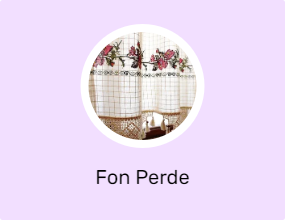 Fon Perde