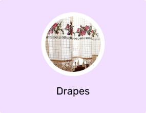 Drapes