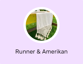 Runner & Amerikan Servisi