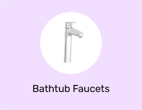 Bathtub Faucets
