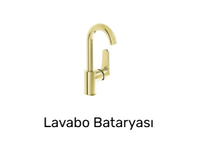 Lavabo Bataryası