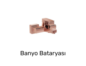Banyo Bataryası
