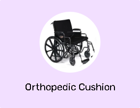 Orthopedic Cushion