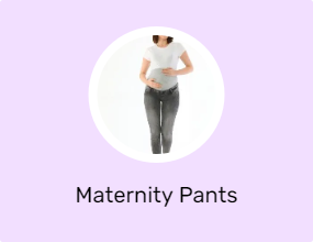 Maternity Pants