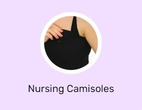 Nursing Camisoles