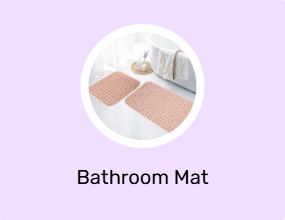 Bathroom Mat