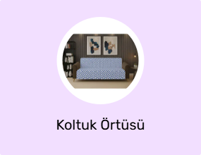 Koltuk Örtüsü