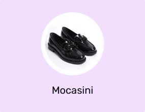 Mocasini