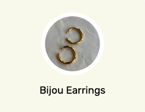 Bijou Earrings