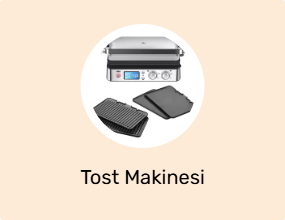 Tost Makinesi